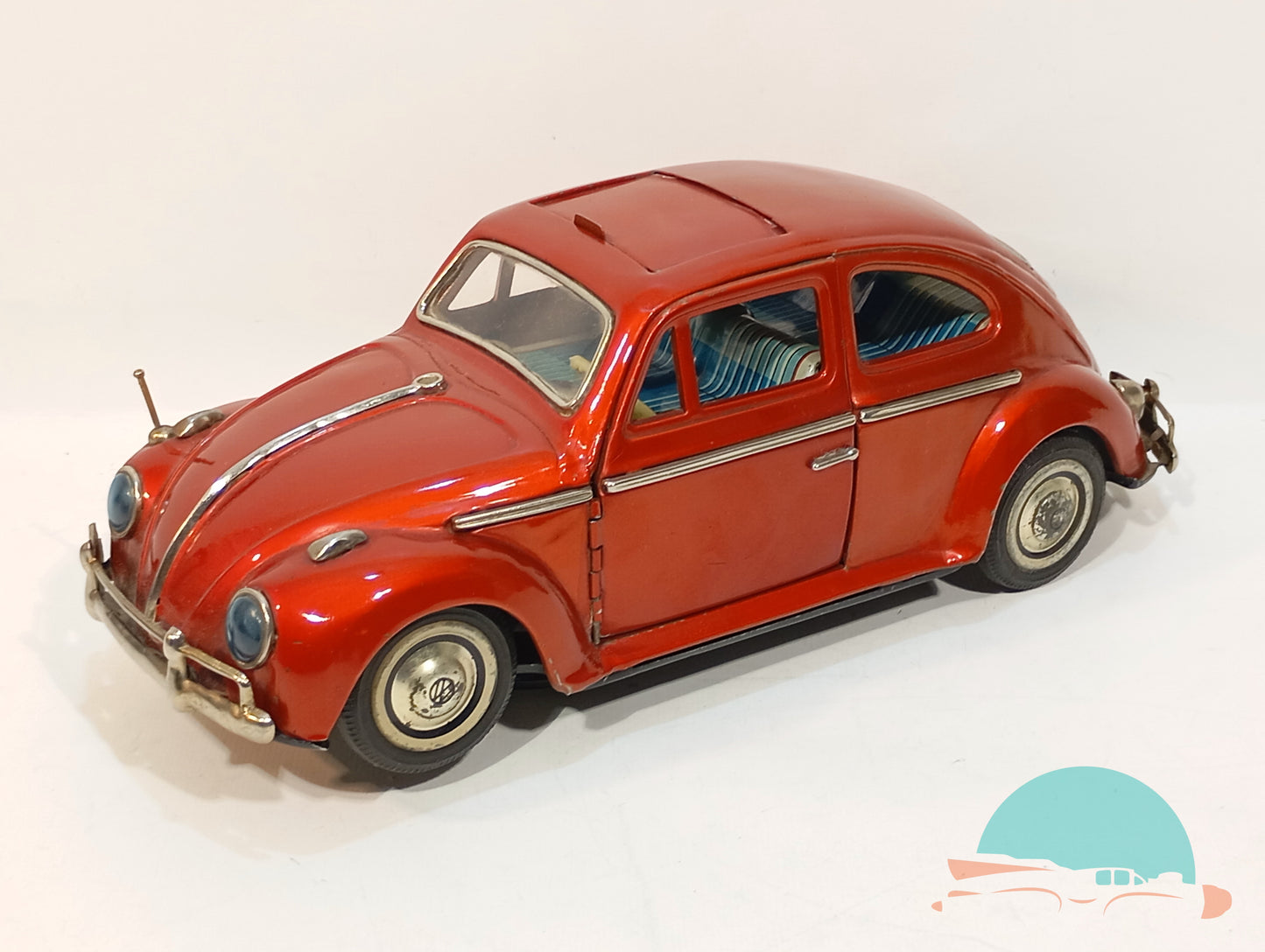 Bandai VW Käfer (75306)