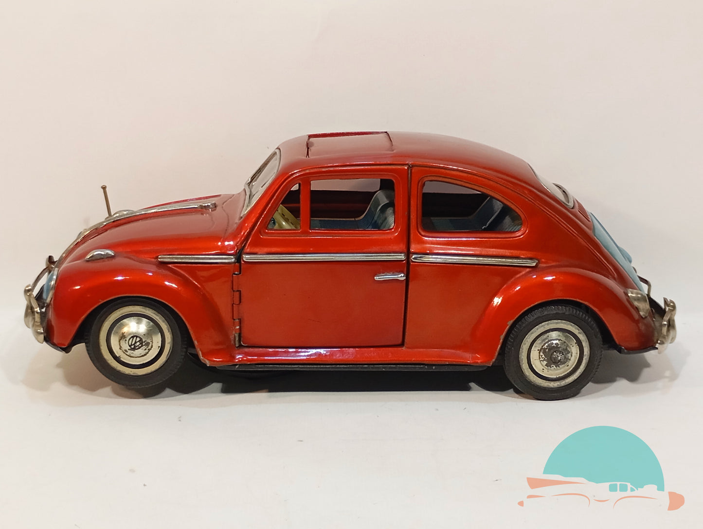 Bandai VW Käfer (75306)