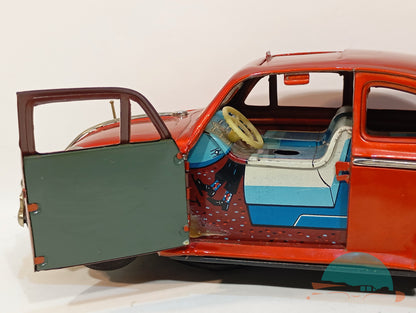 Bandai VW Käfer (75306)