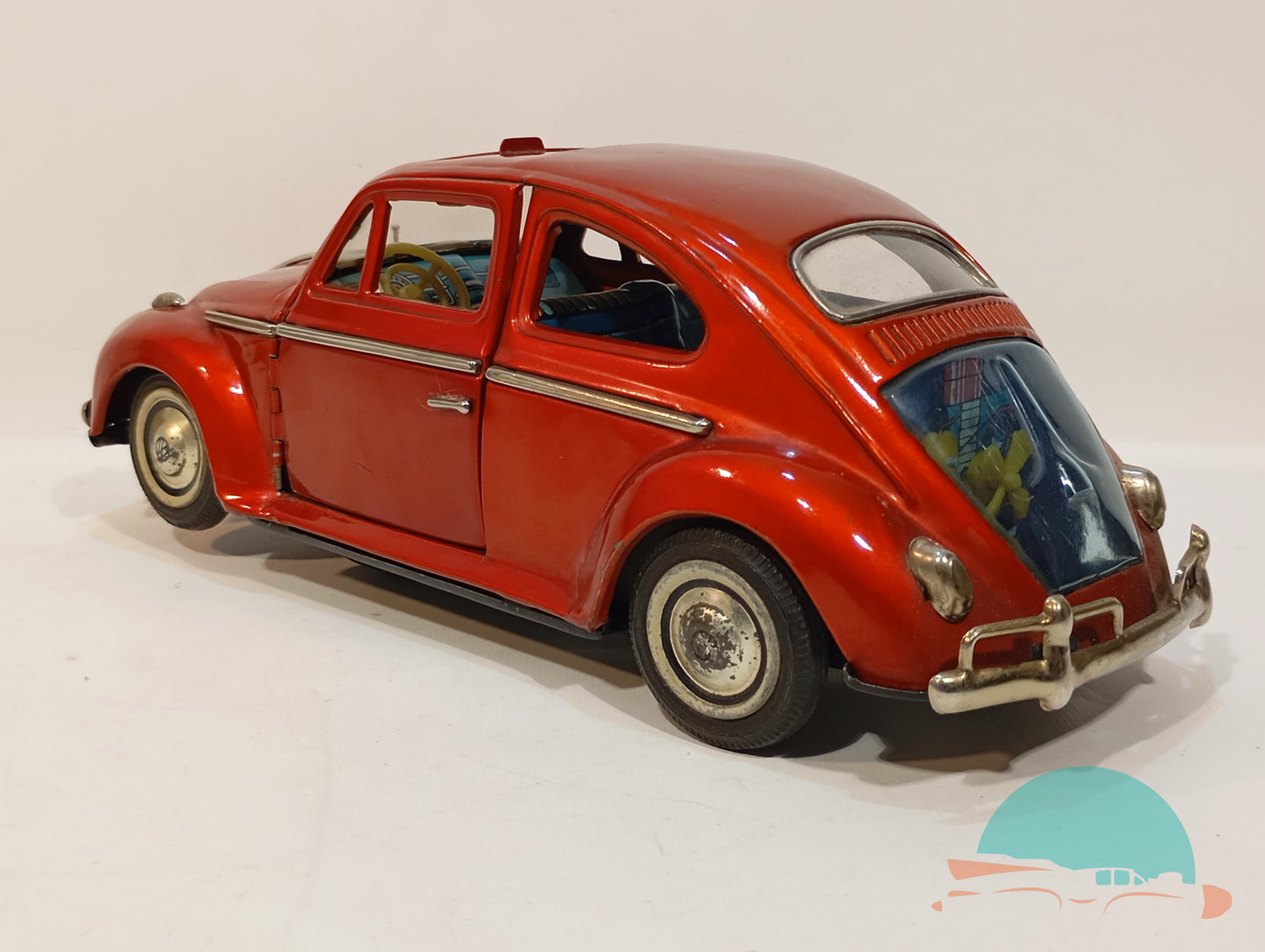 Bandai VW Käfer (75306)
