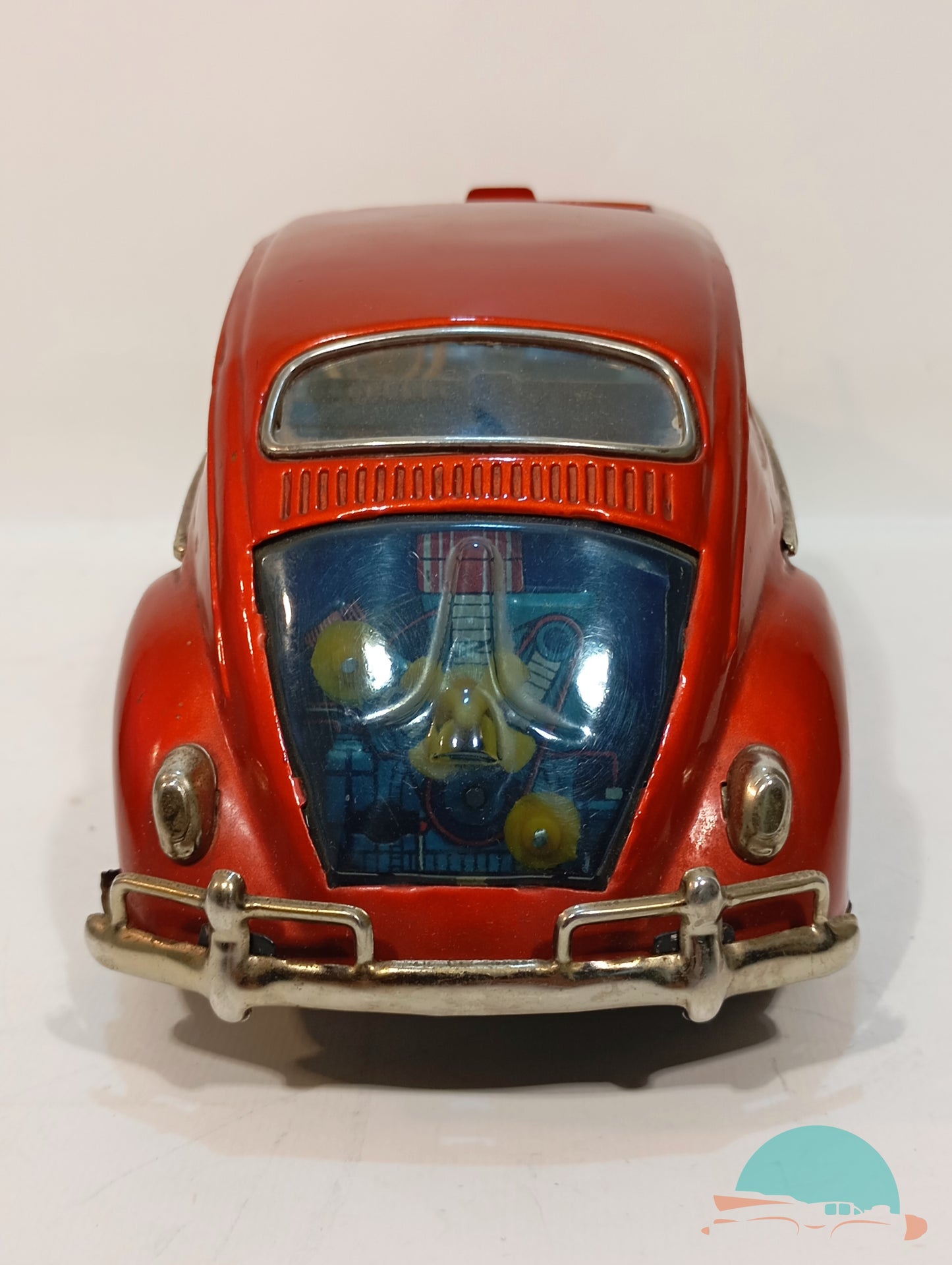 Bandai VW Käfer (75306)