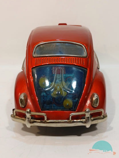 Bandai VW Käfer (75306)