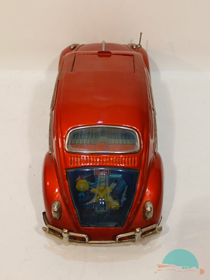 Bandai VW Käfer (75306)