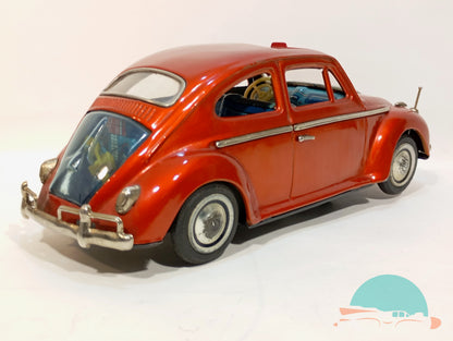 Bandai VW Käfer (75306)