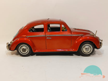 Bandai VW Käfer (75306)