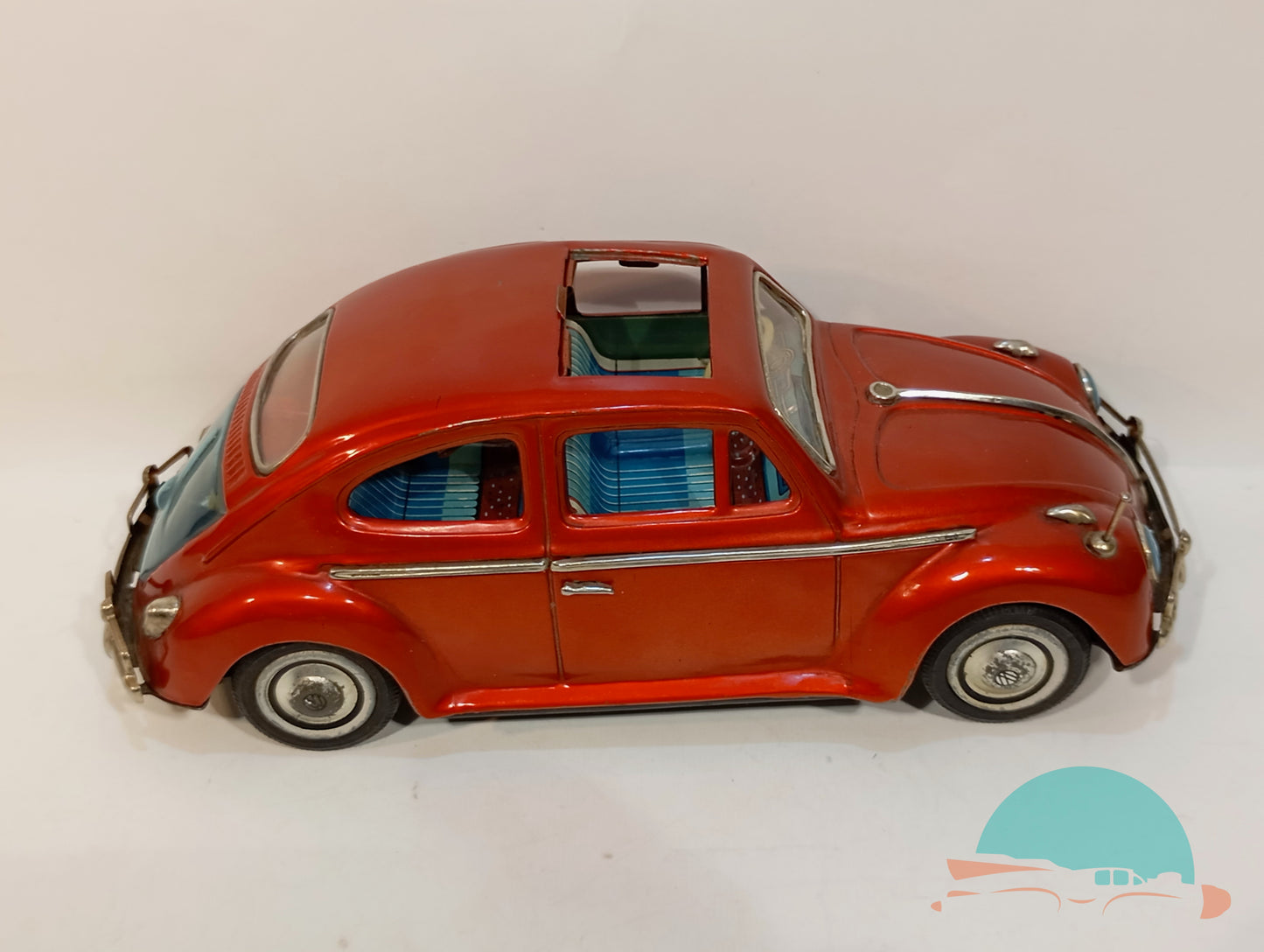 Bandai VW Käfer (75306)