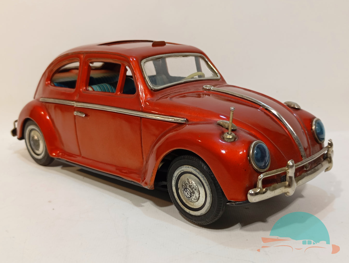 Bandai VW Käfer (75306)