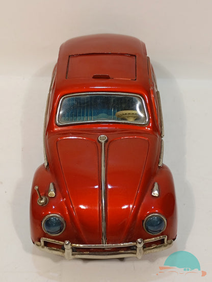 Bandai VW Käfer (75306)