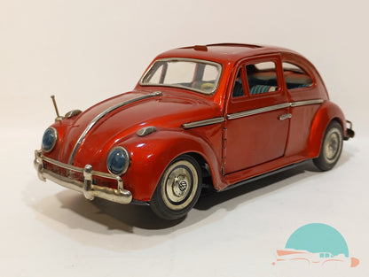 Bandai VW Käfer (75306)