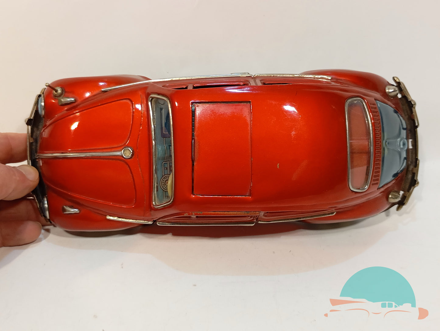 Bandai VW Käfer (75306)