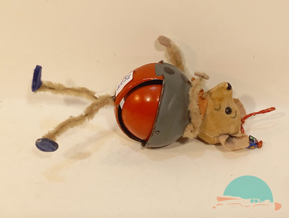 Schuco Kletterfigur Jo-Jo Maus 836