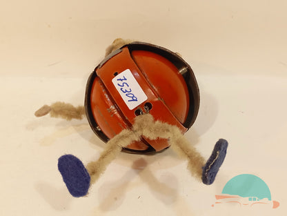 Schuco Kletterfigur Jo-Jo Maus 836