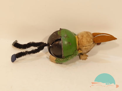 Schuco Kletterfigur Jo-Jo Hase 839