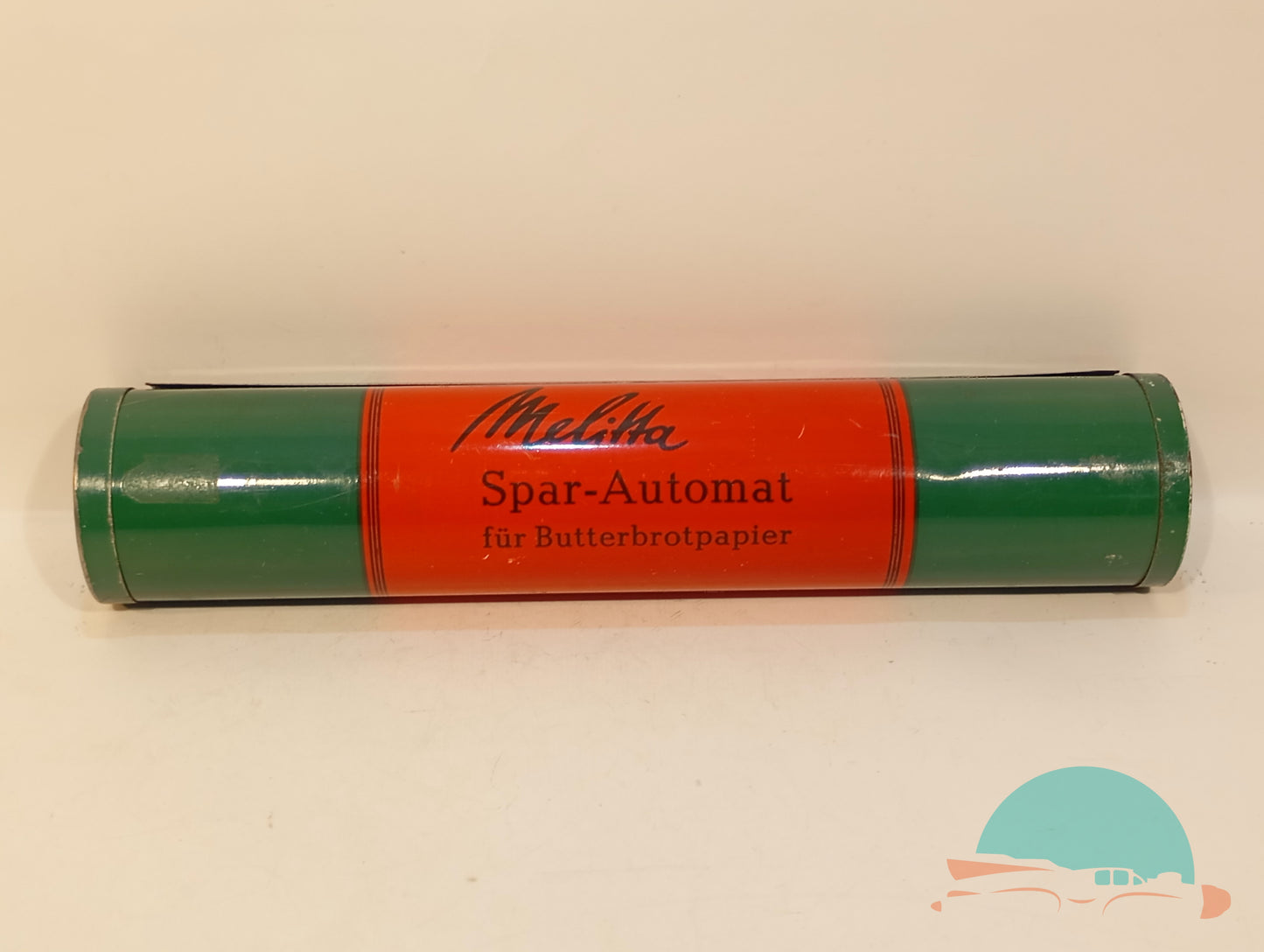 Melitta Kaffee Sparautomat für Butterbrot Papier (75315)