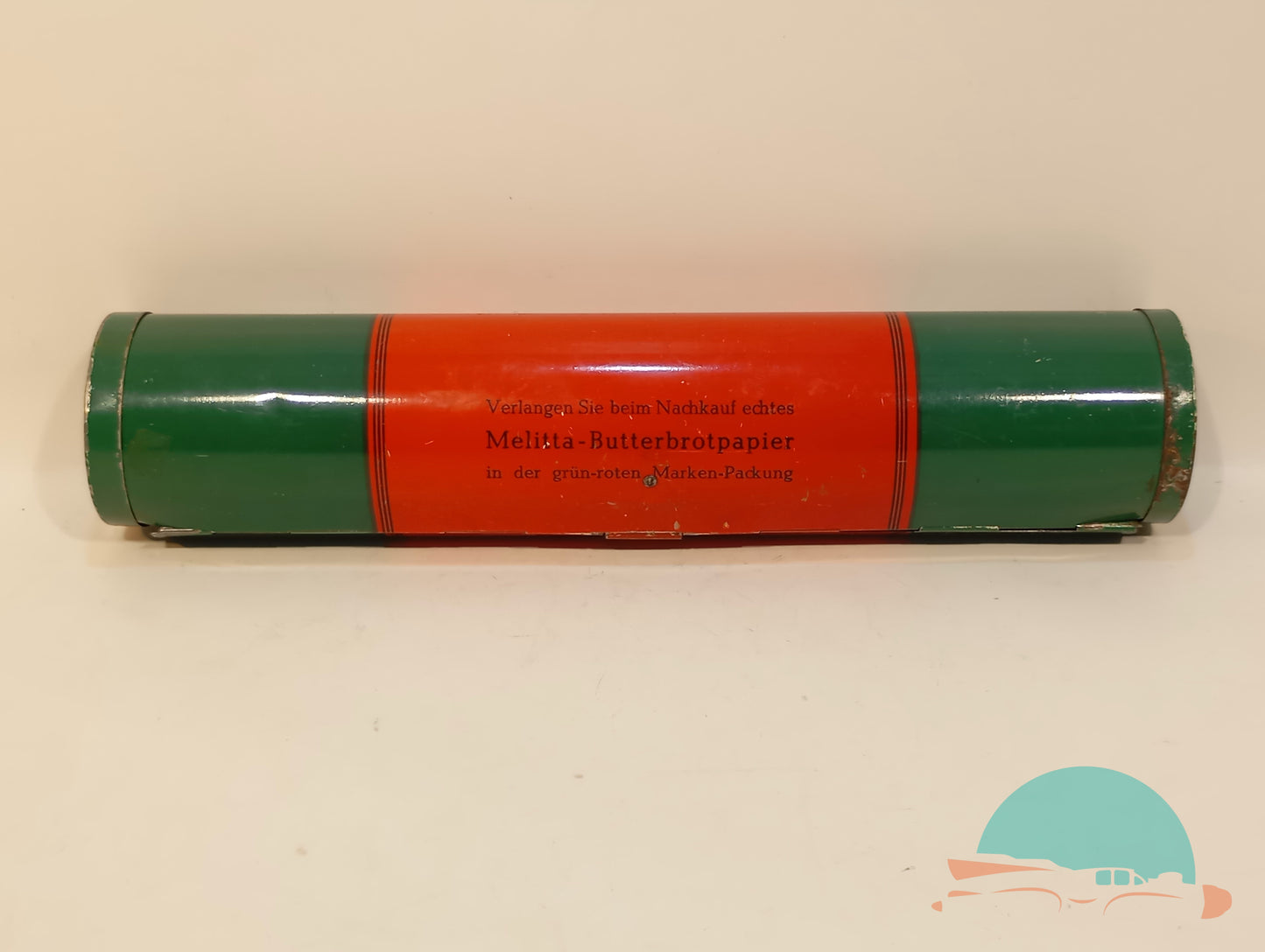 Melitta Kaffee Sparautomat für Butterbrot Papier (75315)