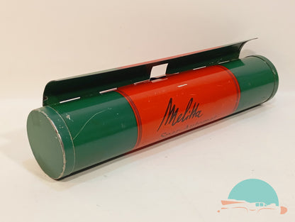 Melitta Kaffee Sparautomat für Butterbrot Papier (75315)