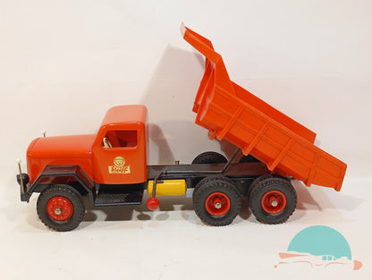 Steiff Magirus Lkw in seltenem guten Zustand
