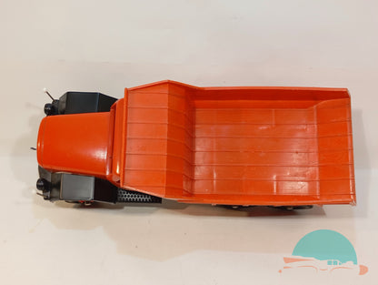 Steiff Magirus Lkw in seltenem guten Zustand