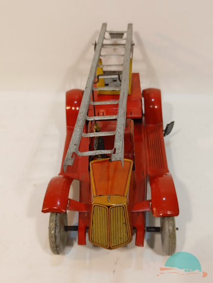 Charles Rosignol Feuerwehr (75312)