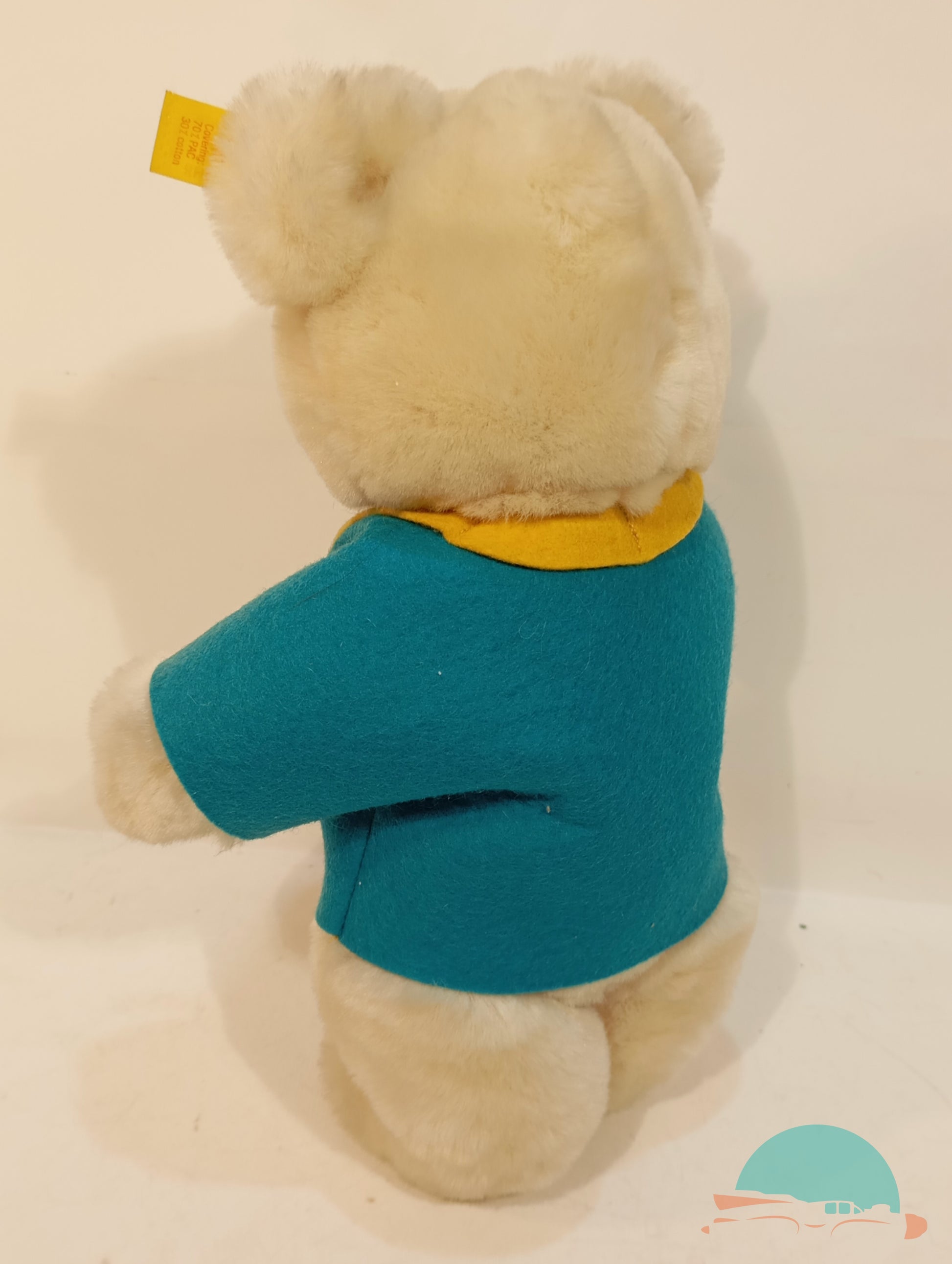 Steiff Brilly Bär Limitiert auf 500 Stück