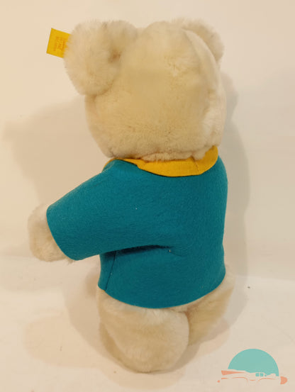 Steiff Brilly Bär Limitiert auf 500 Stück