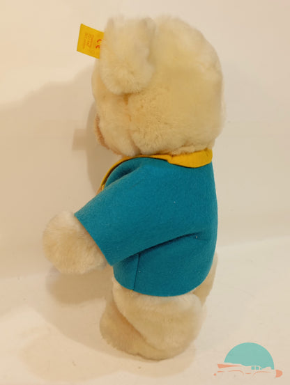 Steiff Brilly Bär Limitiert auf 500 Stück