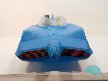 Wader Batmobil 60er Jahre