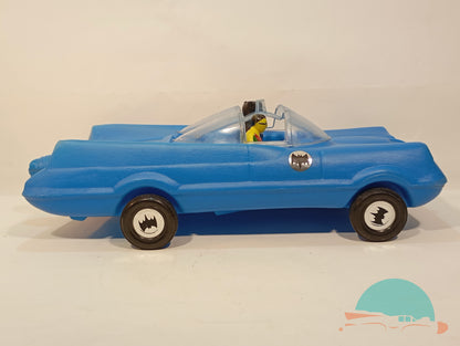 Wader Batmobil 60er Jahre