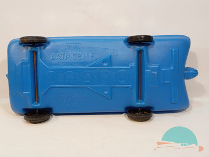 Wader Batmobil 60er Jahre