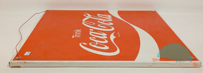 Blechschild Coca Cola (75336)