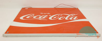 Blechschild Coca Cola (75336)