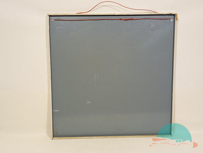 Blechschild Coca Cola (75336)