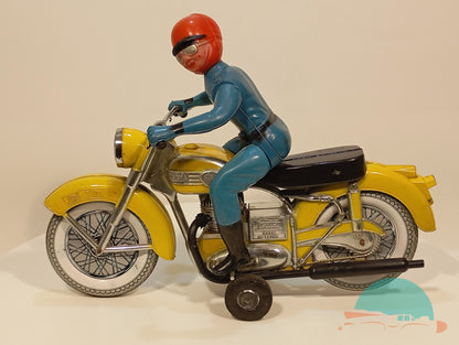 Paya 3109 Motorrad (75342)