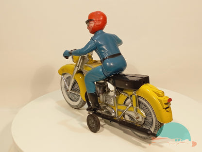 Paya 3109 Motorrad (75342)