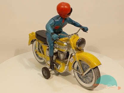 Paya 3109 Motorrad (75342)