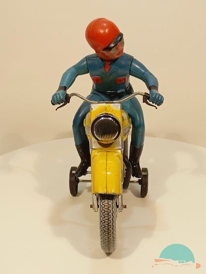 Paya 3109 Motorrad (75342)