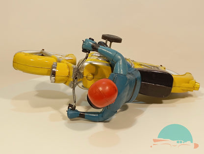 Paya 3109 Motorrad (75342)