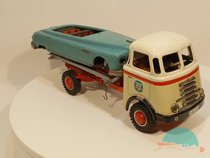 Arnold DAF LKW (75347)