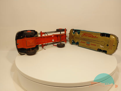 Arnold DAF LKW (75347)