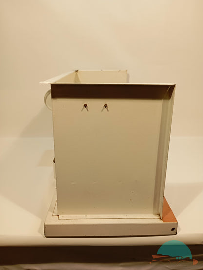 Kibri Puppenstubenbad 40er Jahre (75353)