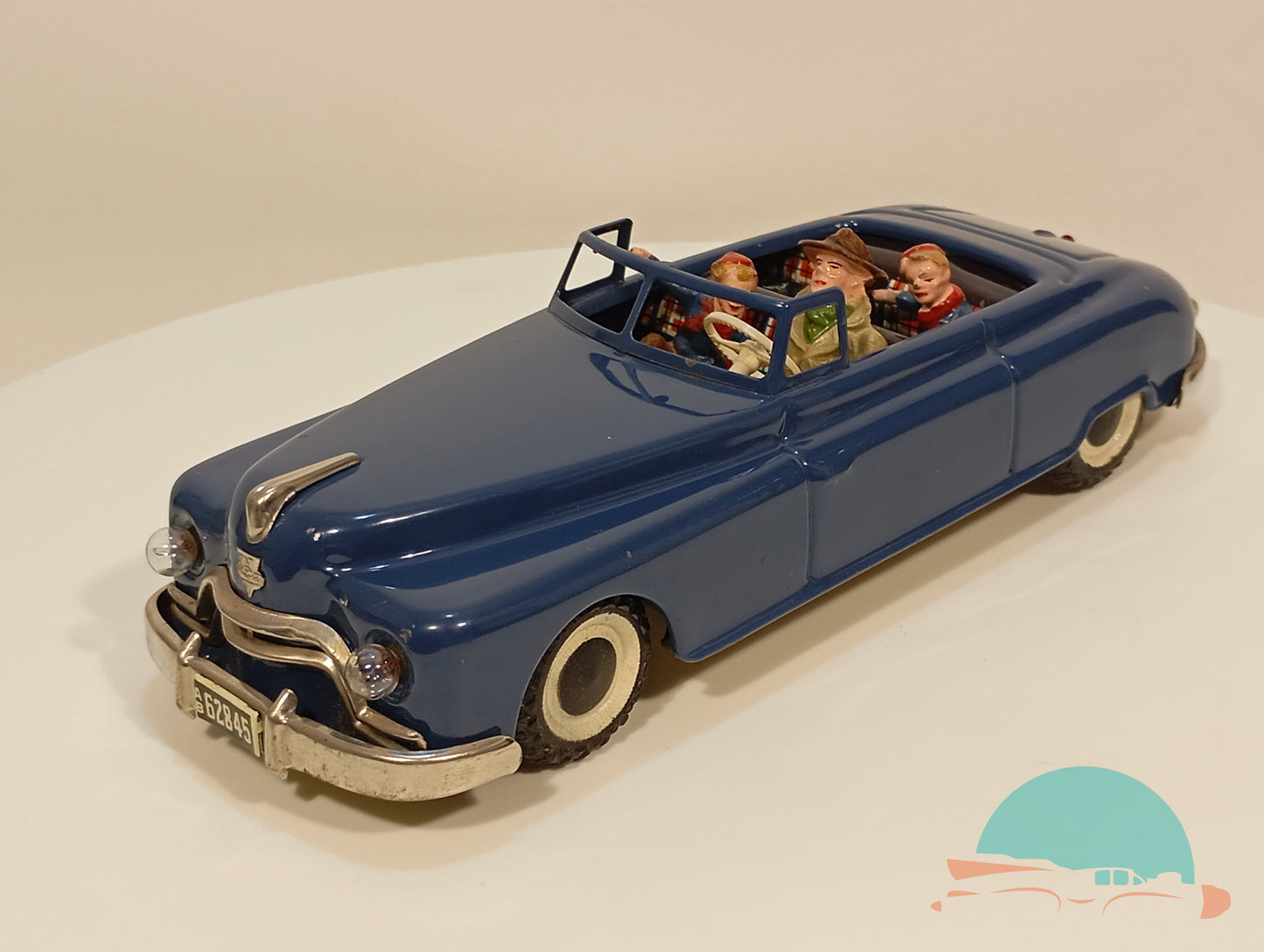 Arnold Candidat 2845 (75354)