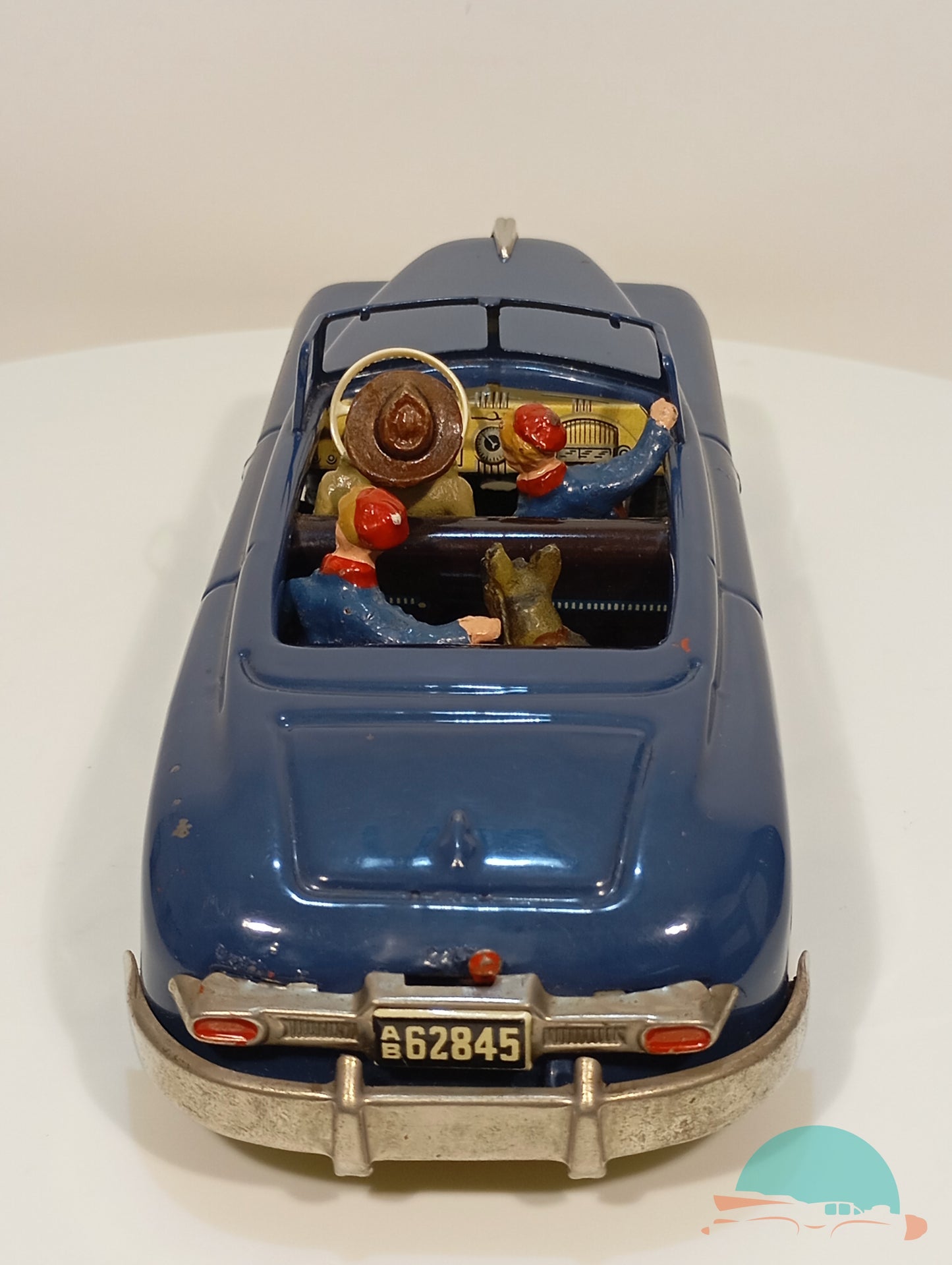 Arnold Candidat 2845 (75354)