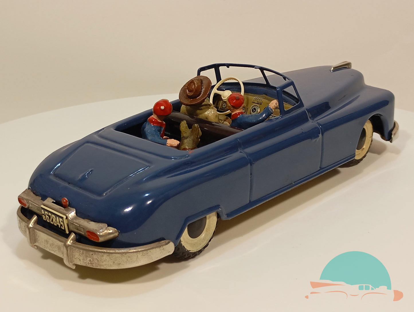 Arnold Candidat 2845 (75354)
