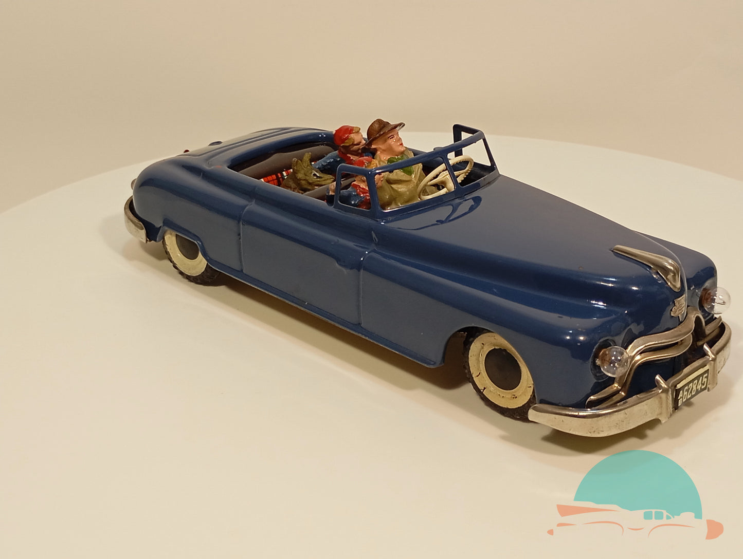 Arnold Candidat 2845 (75354)