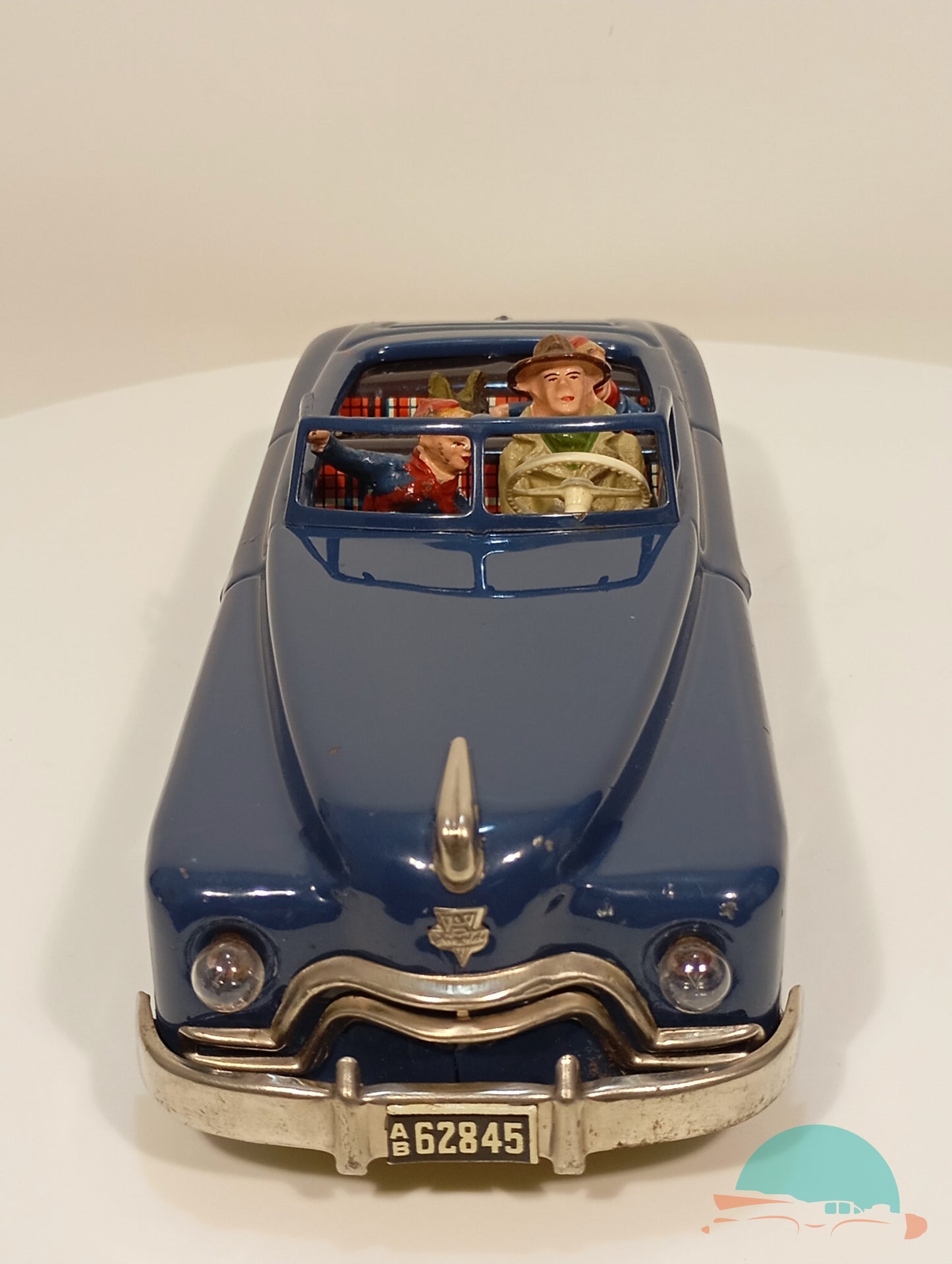 Arnold Candidat 2845 (75354)