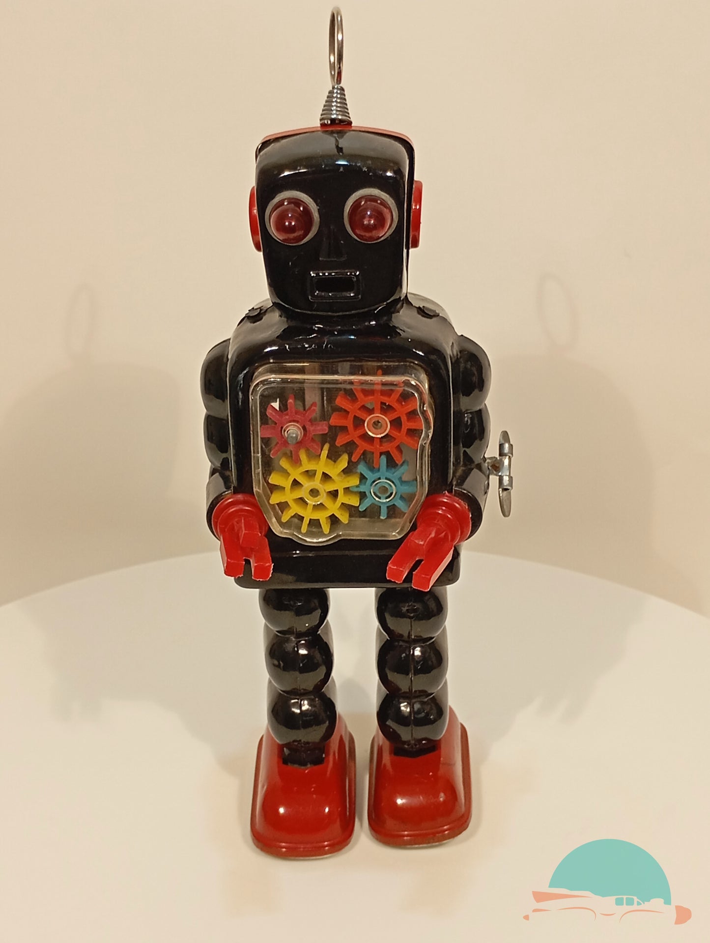KO Japan Roboter (75355)