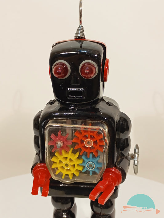 KO Japan Roboter (75355)