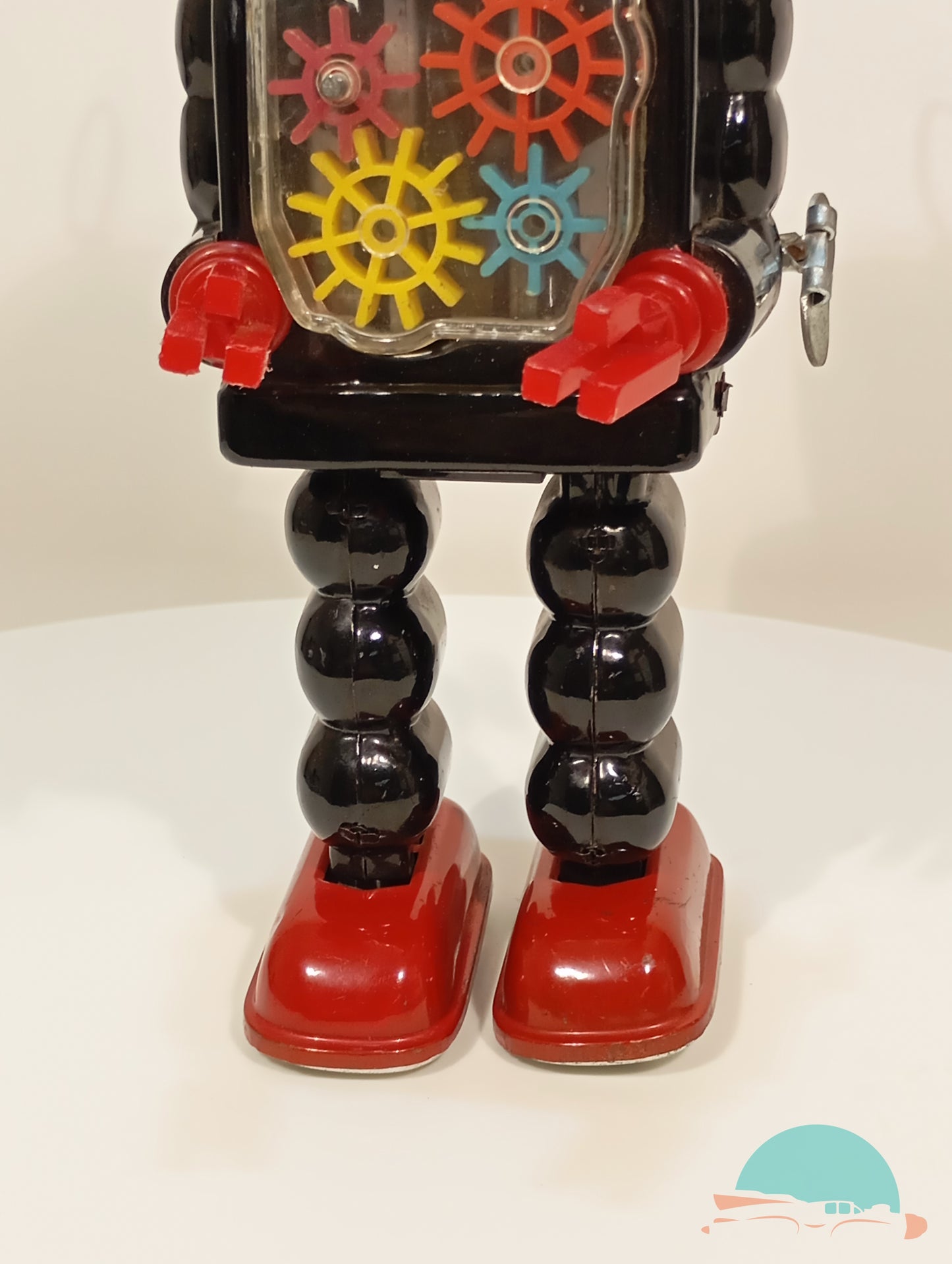 KO Japan Roboter (75355)