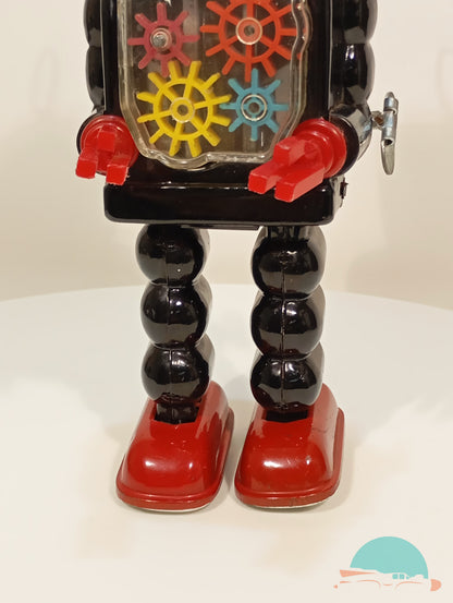 KO Japan Roboter (75355)