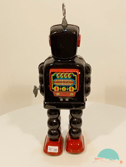 KO Japan Roboter (75355)